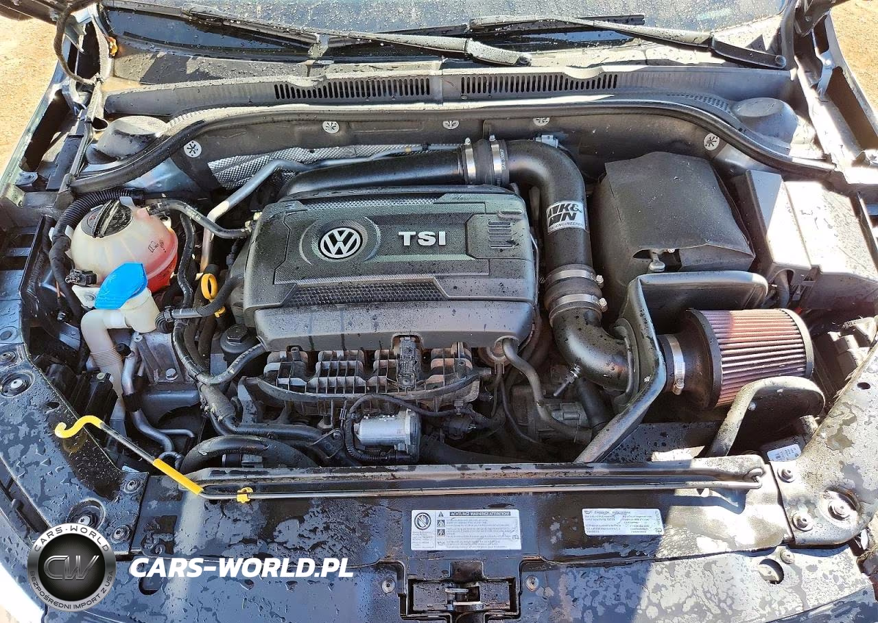 2016 Volkswagen Jetta Gli VIN:3VW4T7AJ7GM326469 - 11