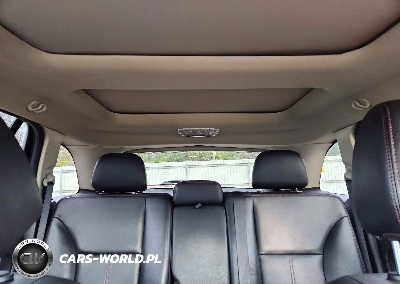 2013 Ford Edge Sel VIN:2FMDK4JC6DBE29705 - 10