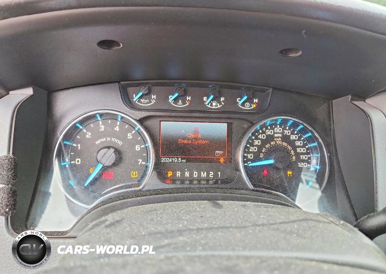 2012 Ford F150 Super Cab VIN:1FTFX1EF6CFA07996 - 9