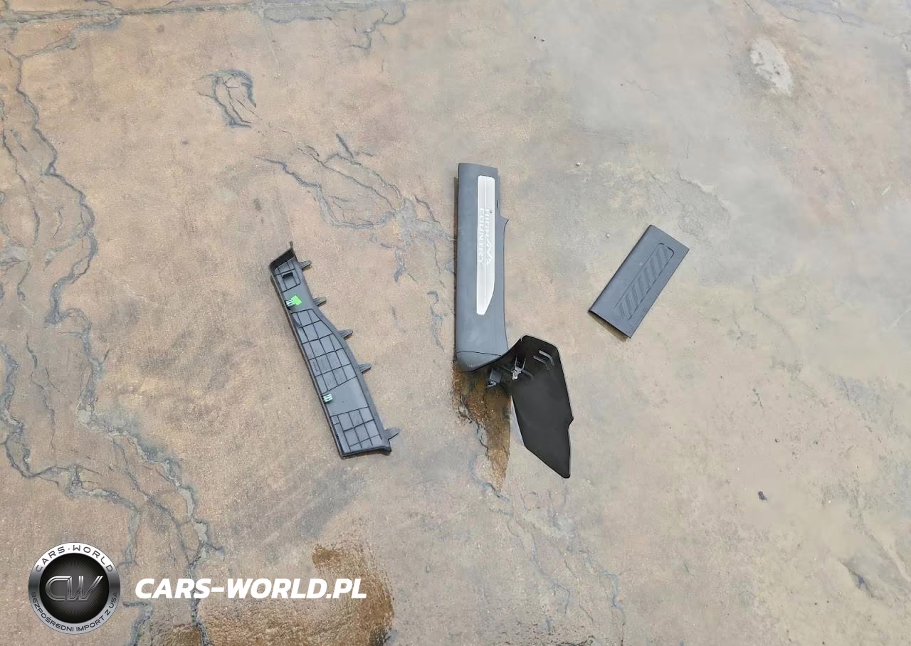 2020 Chevrolet Silverado C1500 High Country VIN:3GCPWFED4LG280162 - 12