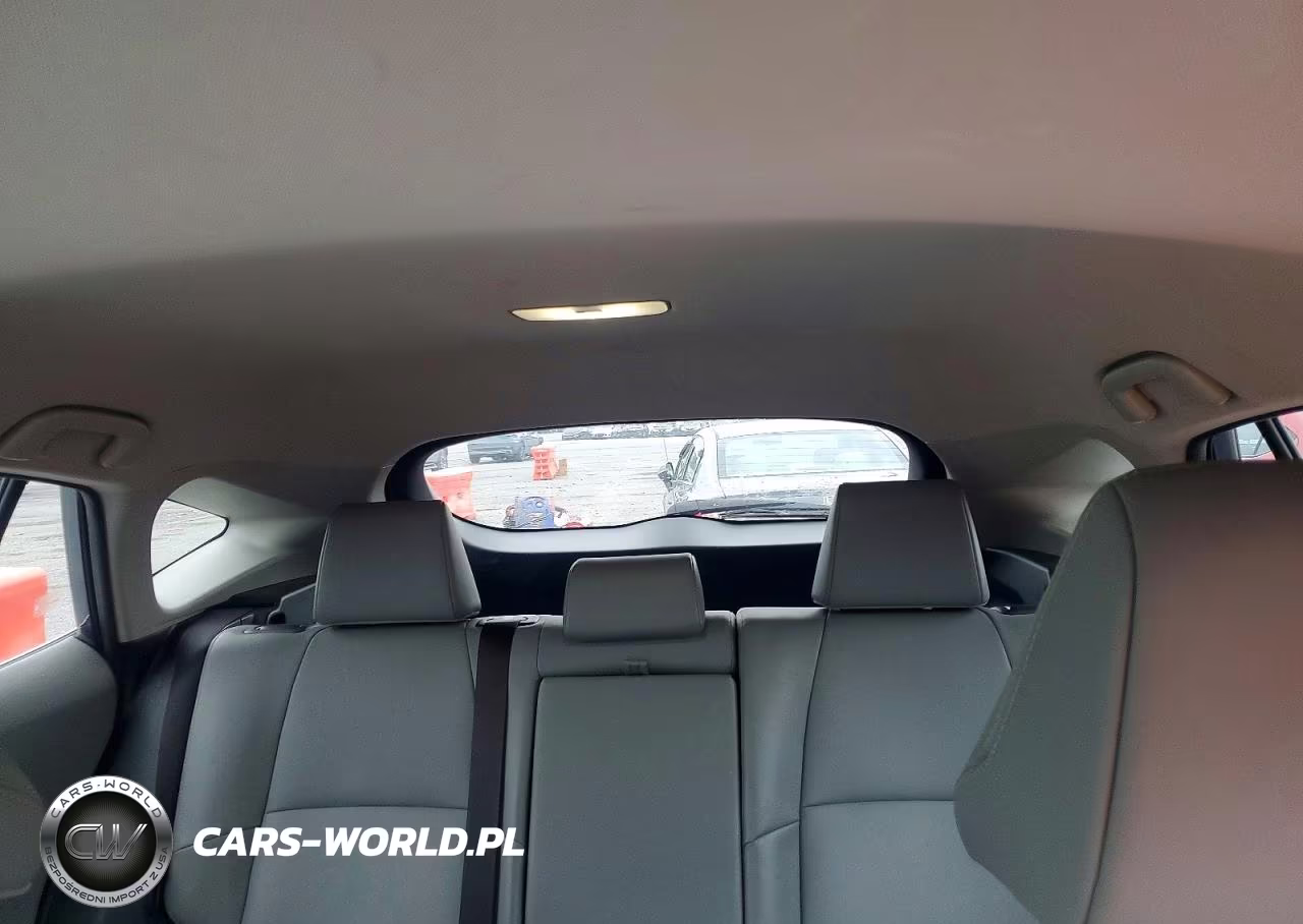 2022 Toyota Venza Xle VIN:JTEAAAAH8NJ112747 - 10