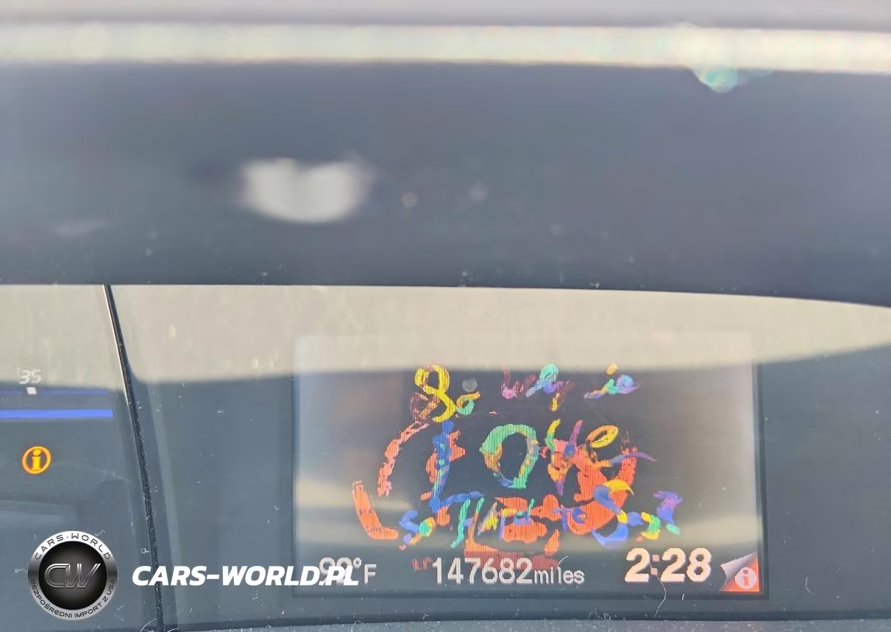 2012 Honda Civic Ex VIN:2HGFB2F87CH321645 - 9