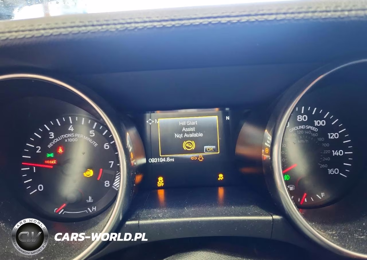 2018 Ford Mustang Gt VIN:1FA6P8CF8J5120255 - 9