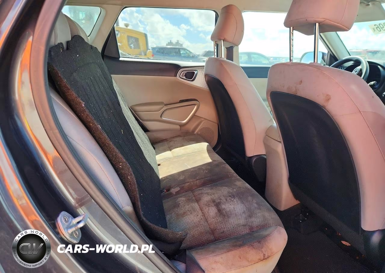 2022 Kia Soul Lx VIN:KNDJ23AU4N7814457 - 10