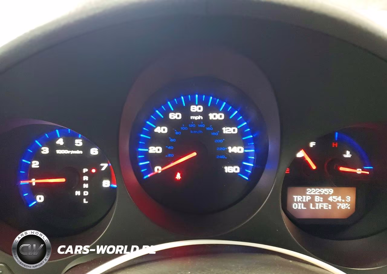 2004 Acura Tl VIN:19UUA66274A038059 - 9