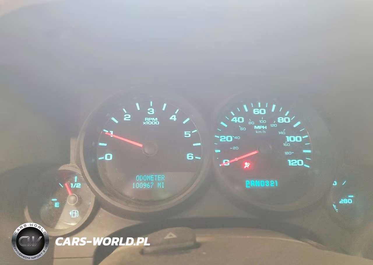 2009 Chevrolet Silverado C1500 VIN:1GCEC19X29Z272092 - 9