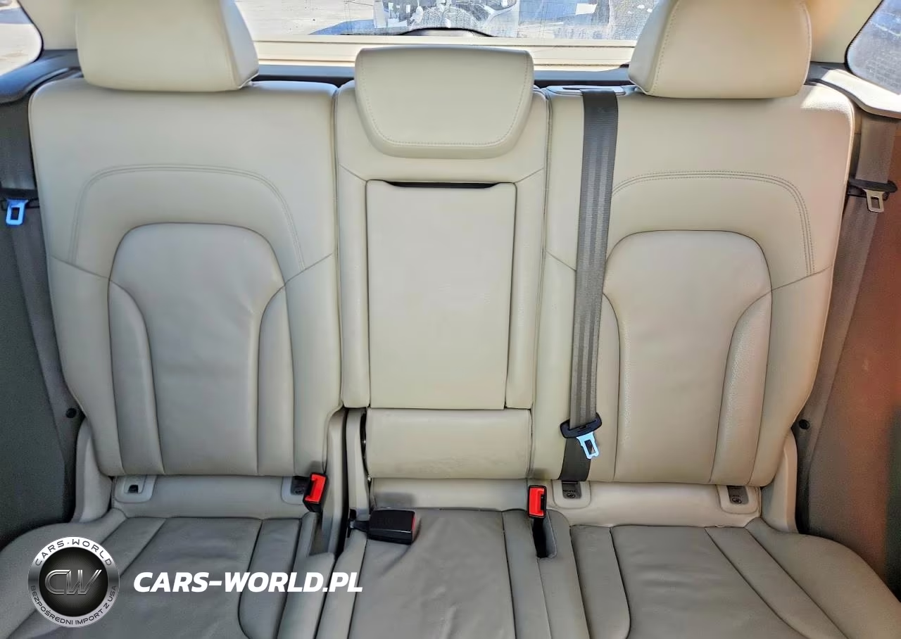 2012 Audi Q5 Premium Plus VIN:WA1LFAFP7CA139850 - 10