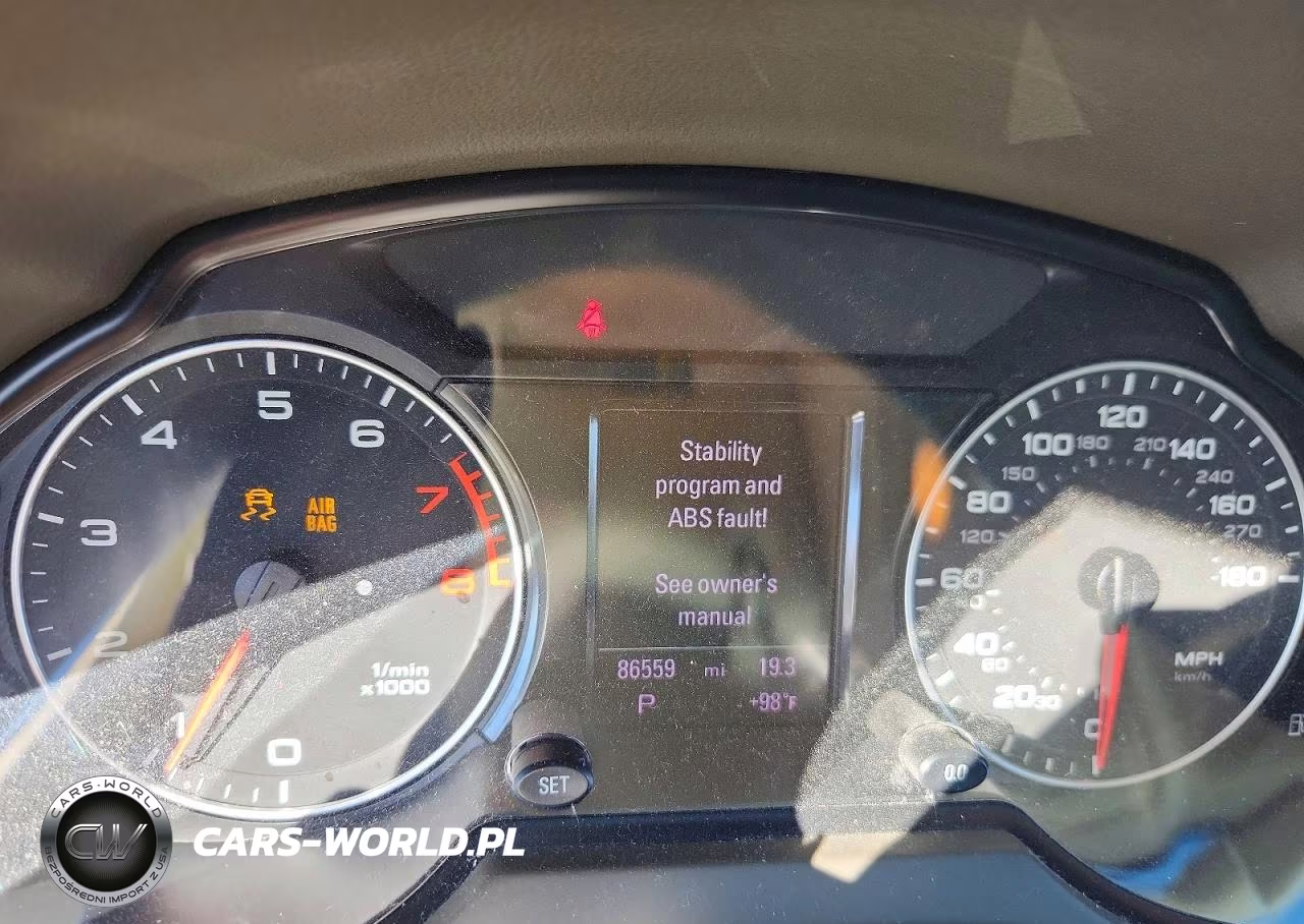 2012 Audi Q5 Premium Plus VIN:WA1LFAFP7CA139850 - 9