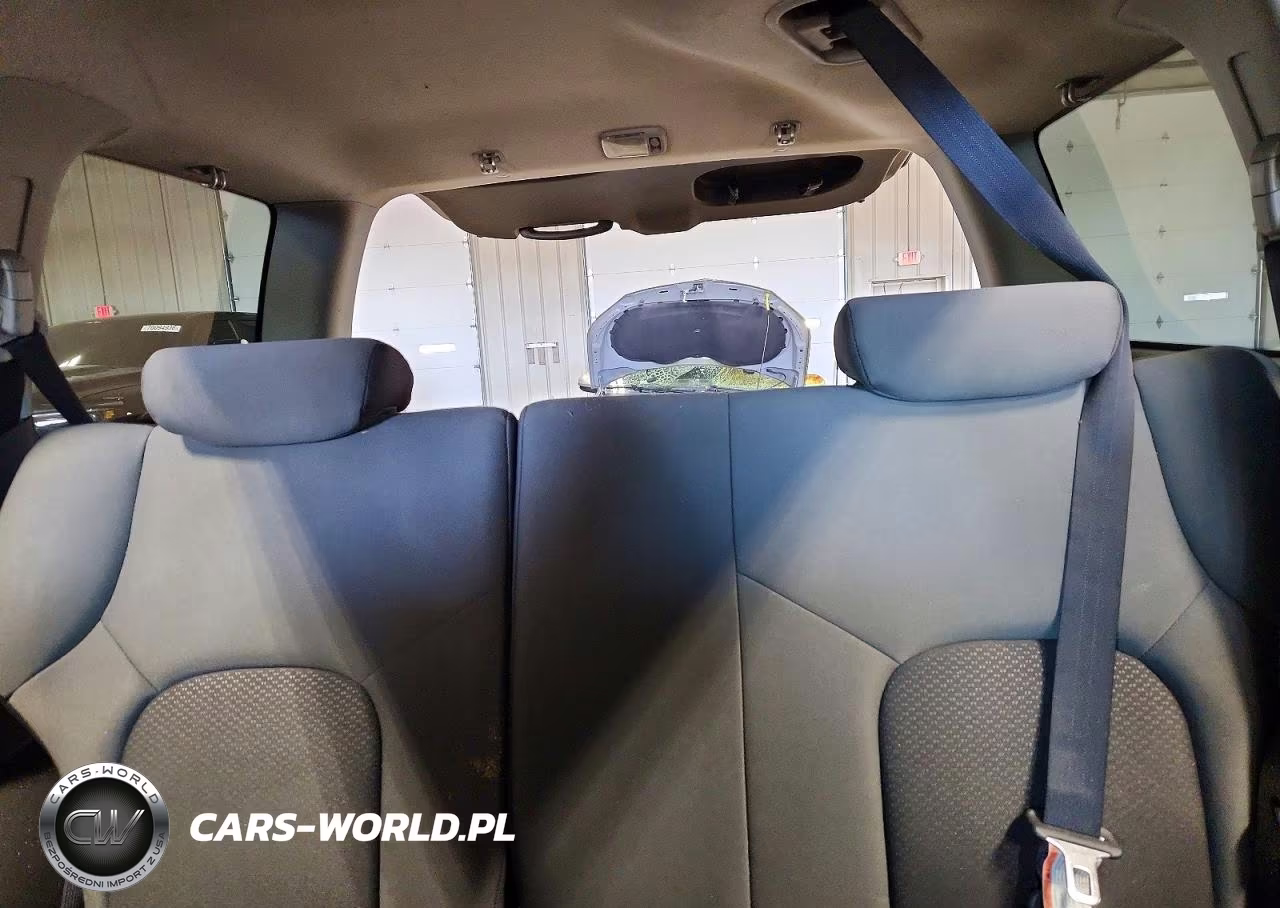2010 Nissan Xterra X VIN:5N1AN0NW6AC512375 - 10