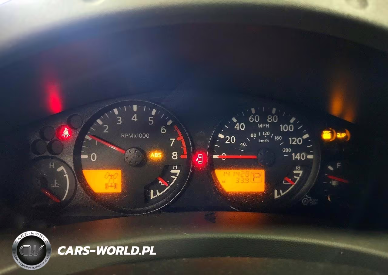 2010 Nissan Xterra X VIN:5N1AN0NW6AC512375 - 9