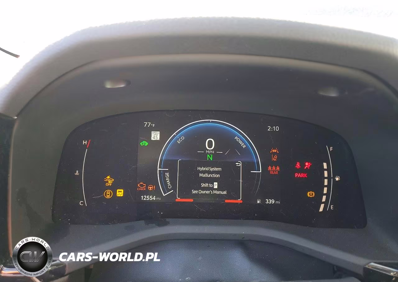 2026 Toyota Camry Le VIN:4T1DAACKXTU222278 - 9