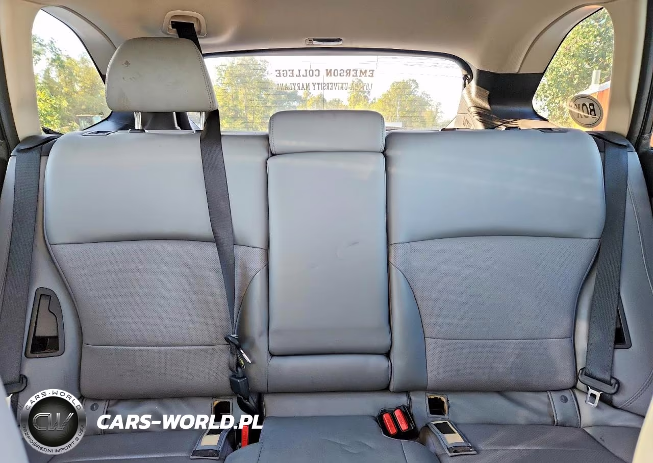2018 Subaru Outback 2.5I Limited VIN:4S4BSANC6J3231783 - 10