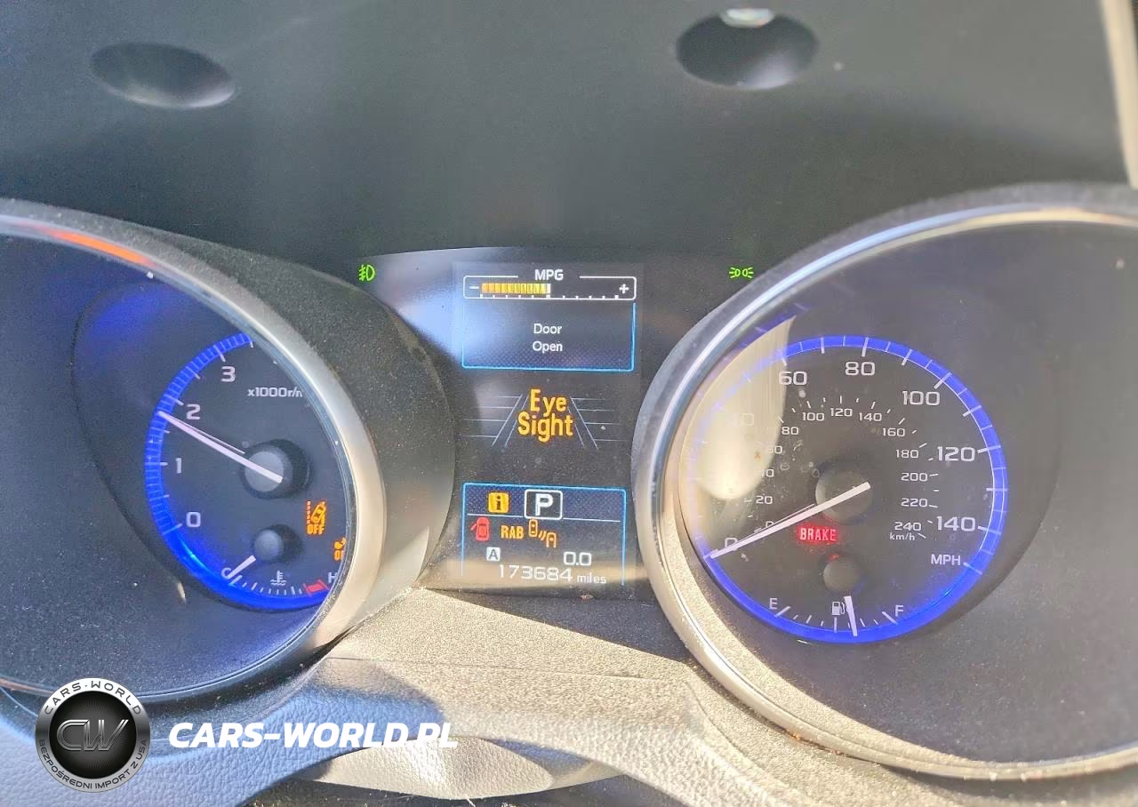 2018 Subaru Outback 2.5I Limited VIN:4S4BSANC6J3231783 - 9