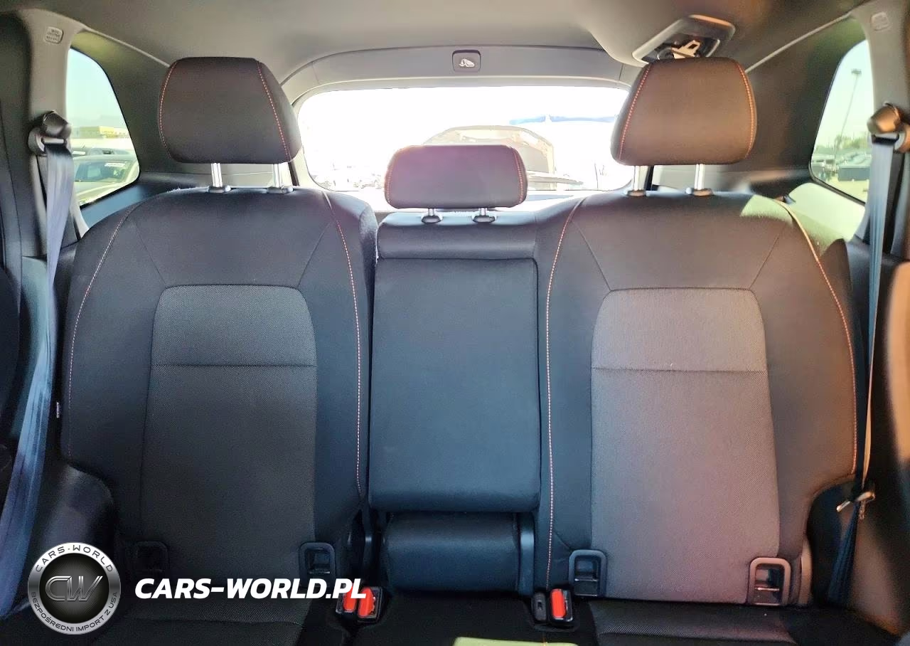 2025 Honda Cr-V Sport VIN:7FARS6H55SE059493 - 10