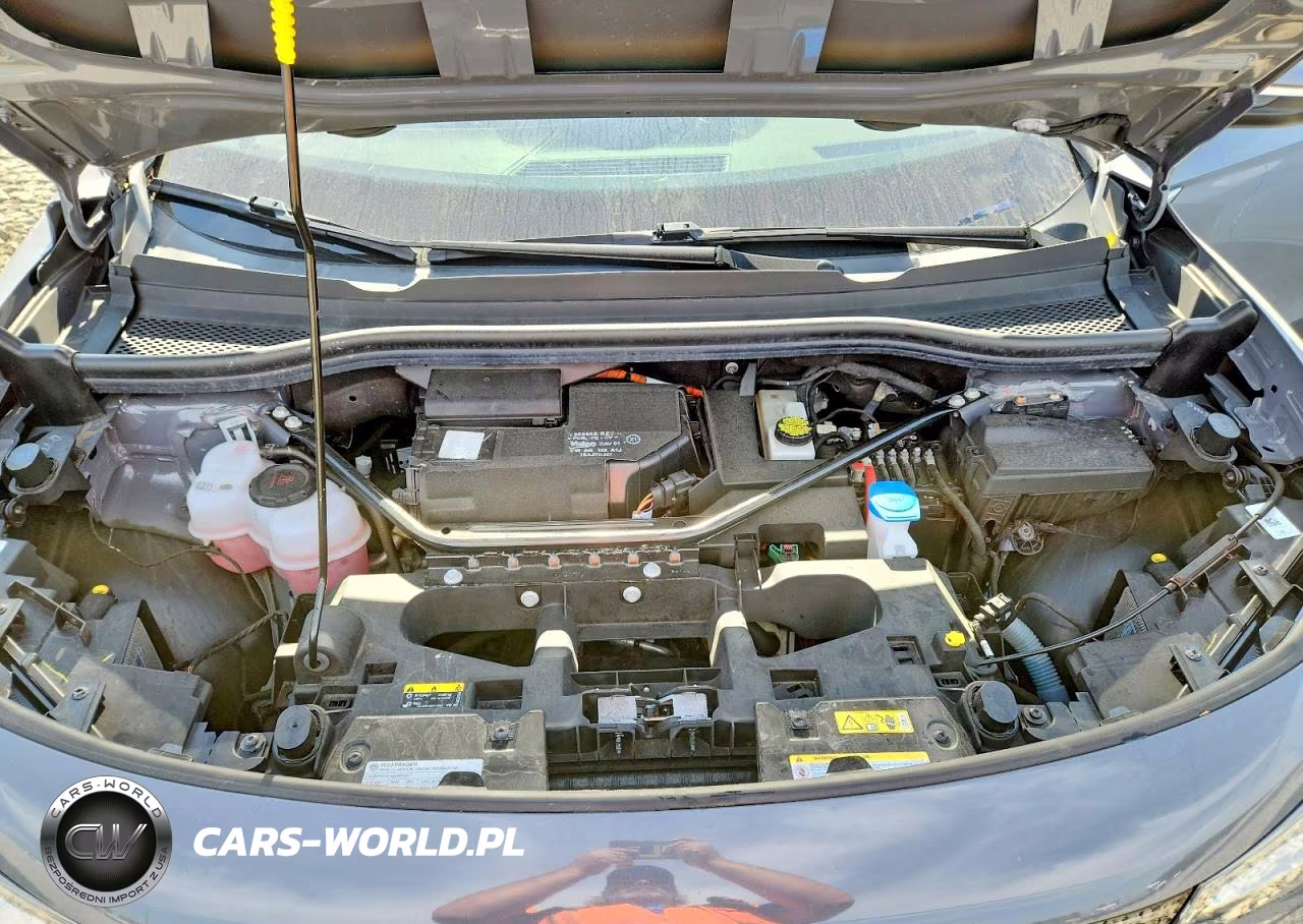2023 Volkswagen Id.4 Pro S VIN:1V2GNPE86PC001121 - 12
