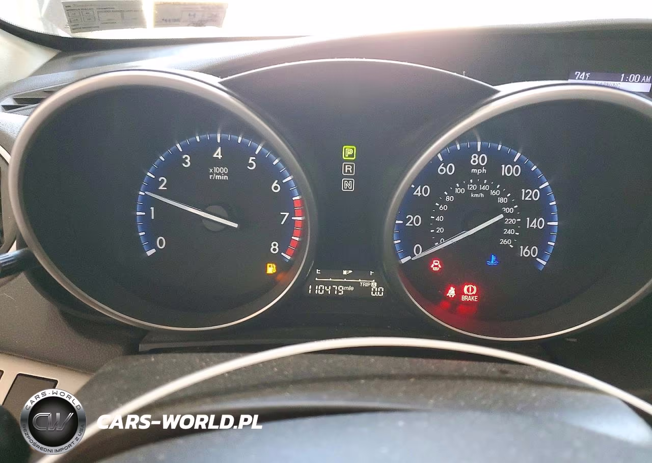 2012 Mazda 3 I VIN:JM1BL1L88C1662320 - 9