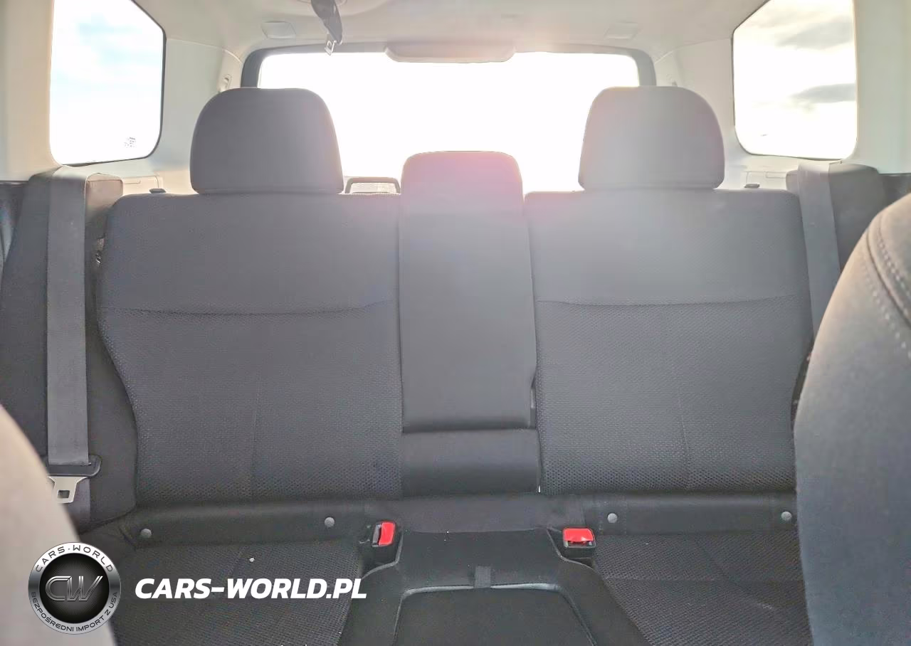 2013 Subaru Forester 2.5X Premium VIN:JF2SHADC9DH433627 - 10