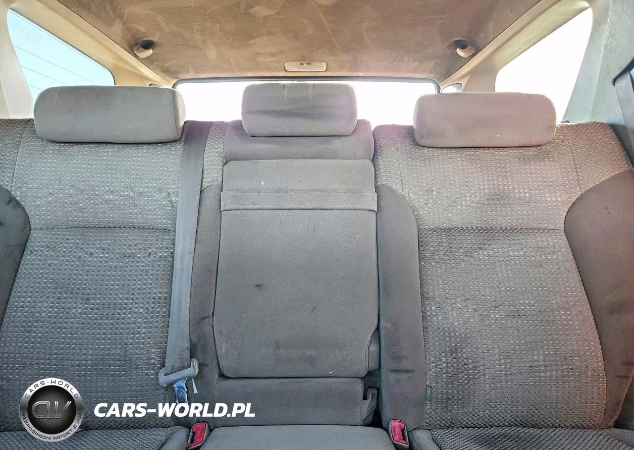 2004 Toyota 4Runner Sr5 VIN:JTEZU14R640036447 - 10