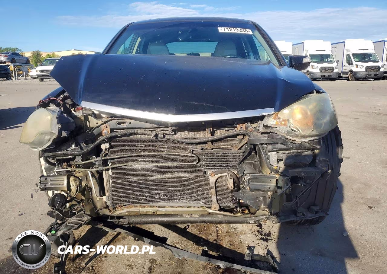 2007 Acura Rdx Technology VIN:5J8TB18527A016851 - 5