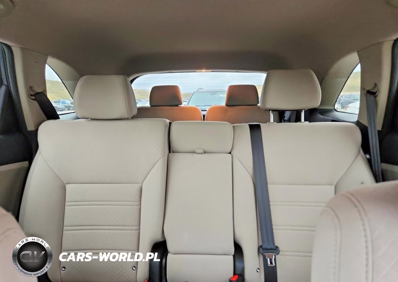 2017 Kia Sorento Lx V6 VIN:5XYPGDA53HG235591 - 10