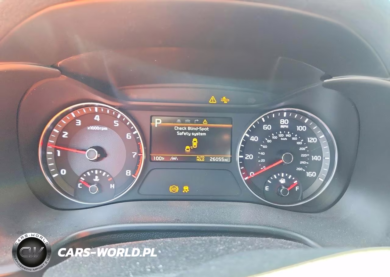 2023 Kia Forte Gt VIN:3KPF44AC3PE592011 - 9