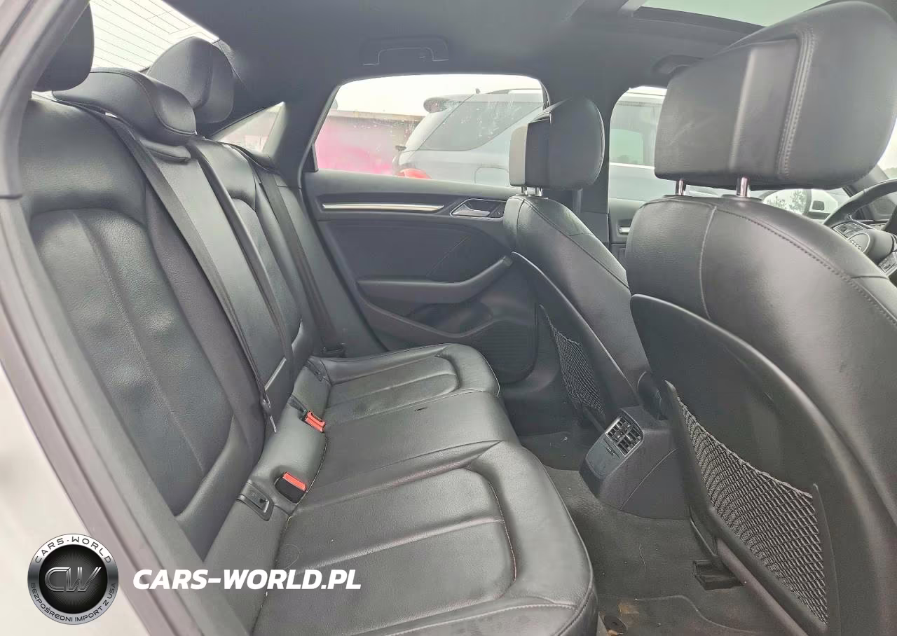 2020 Audi A3 Premium VIN:WAUAUGFF0LA103427 - 10