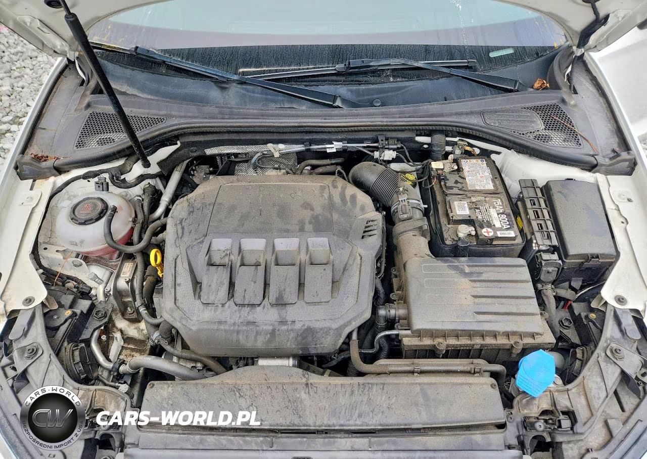 2020 Audi A3 Premium VIN:WAUAUGFF0LA103427 - 11