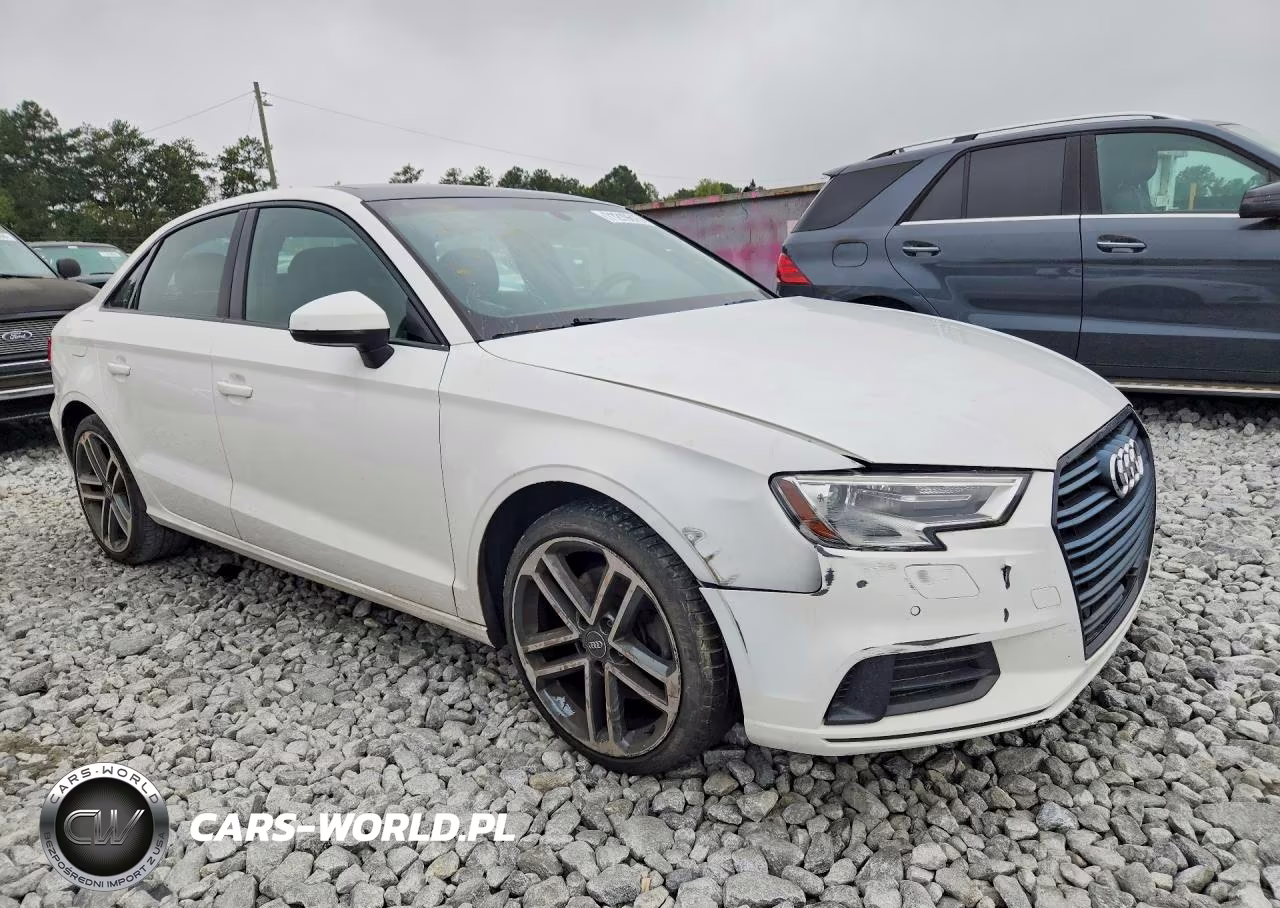 2020 Audi A3 Premium VIN:WAUAUGFF0LA103427 - 4