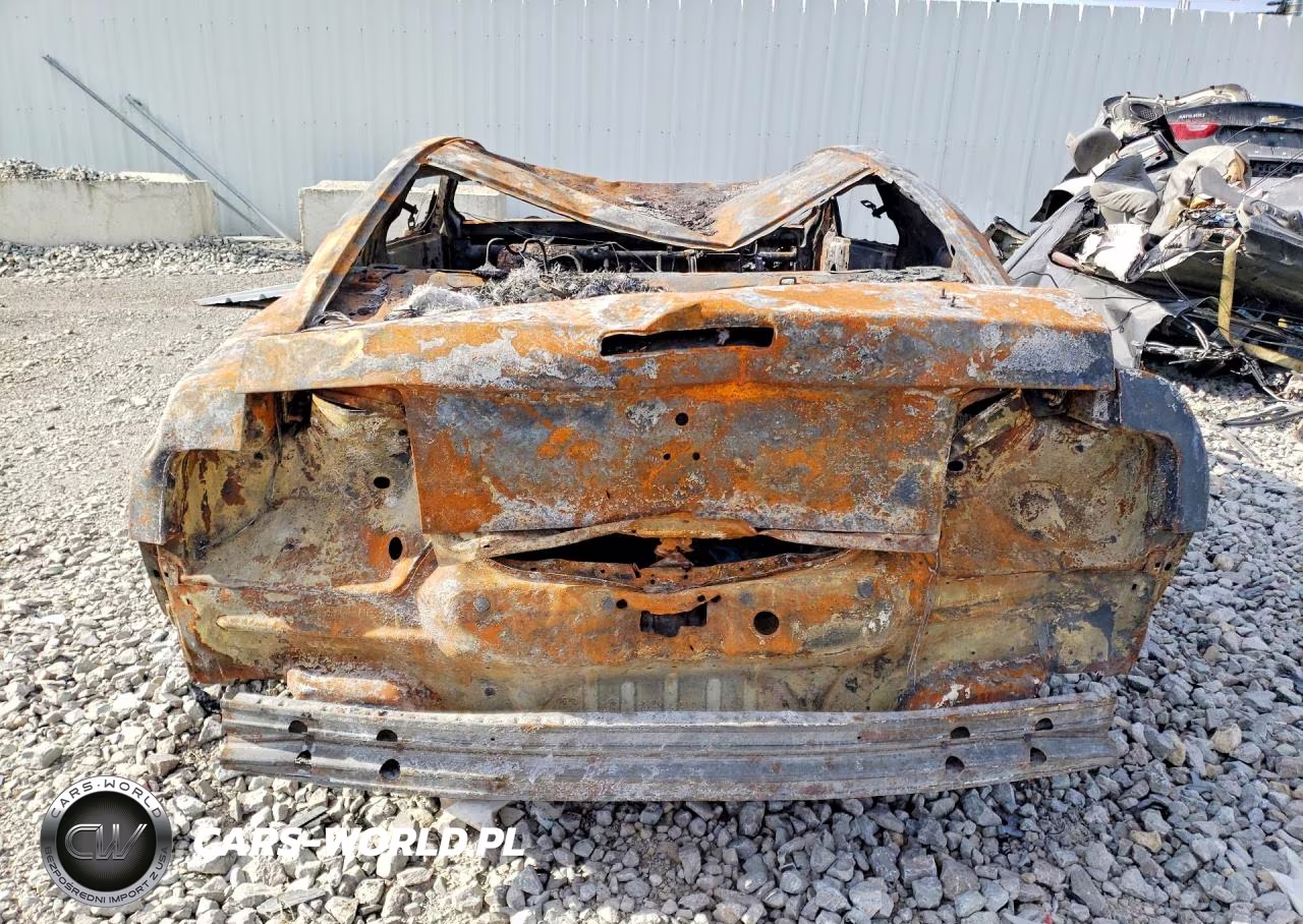2005 Ford Mustang Gt VIN:1ZVFT82H555121505 - 6