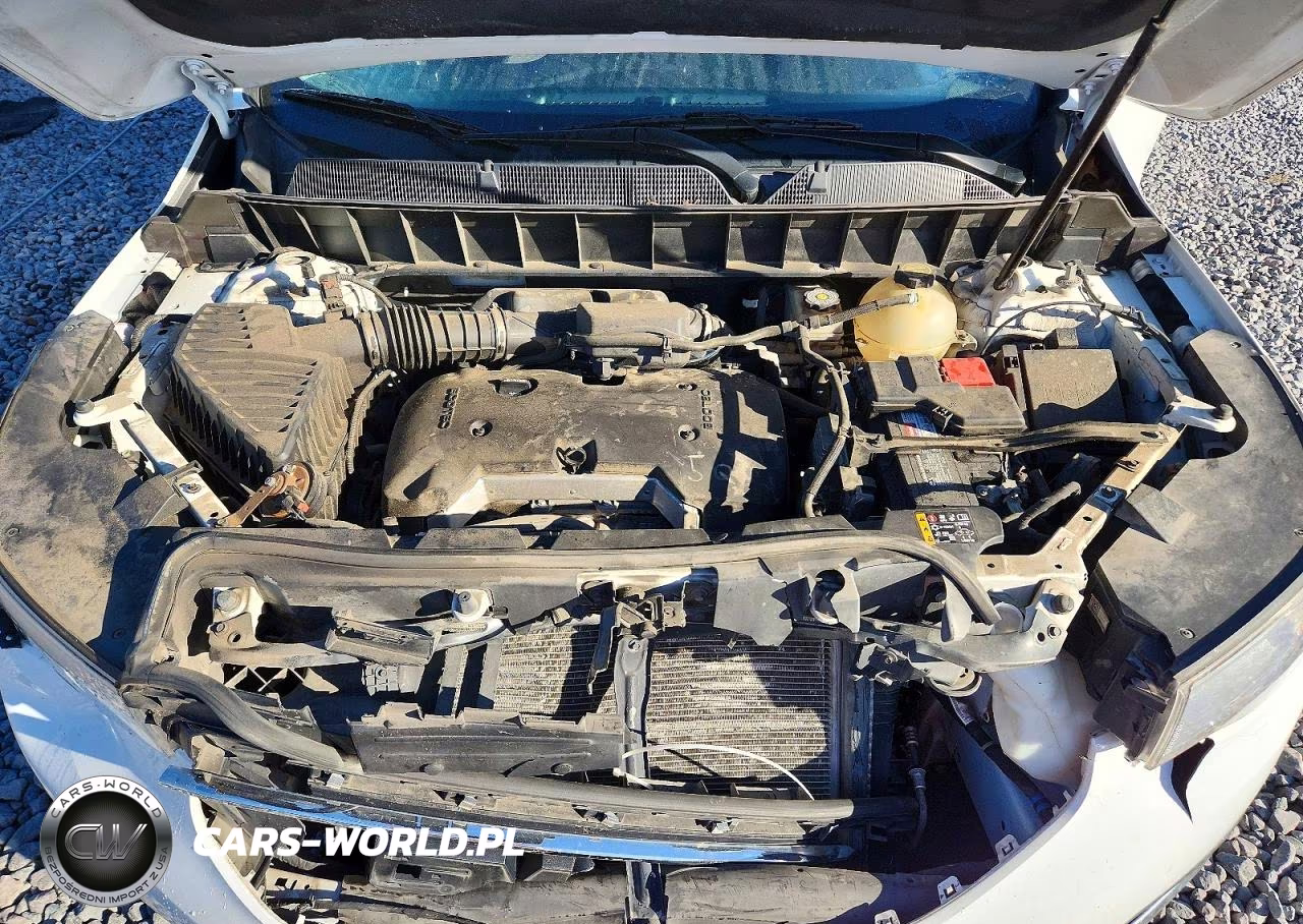 2018 GMC Acadia Sle VIN:1GKKNLLA7JZ202805 - 12