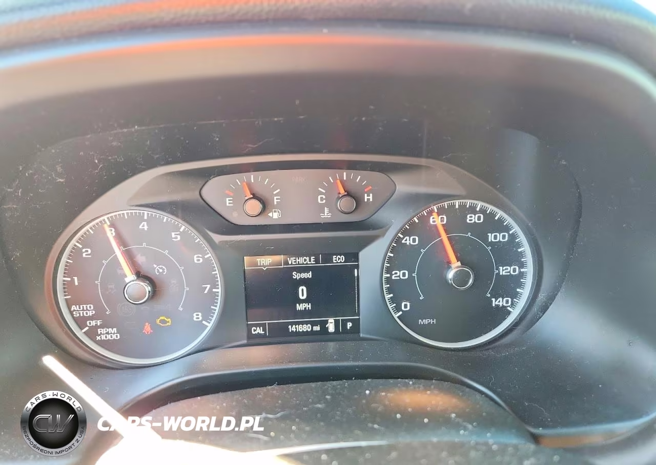2018 GMC Acadia Sle VIN:1GKKNLLA7JZ202805 - 9