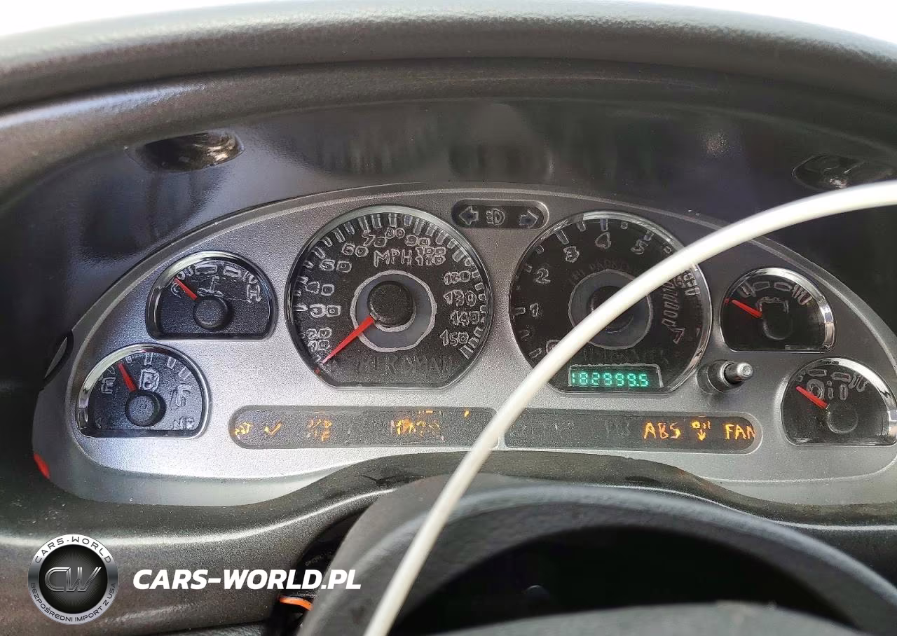 1999 Ford Mustang Gt VIN:1FAFP42XXXF132705 - 9