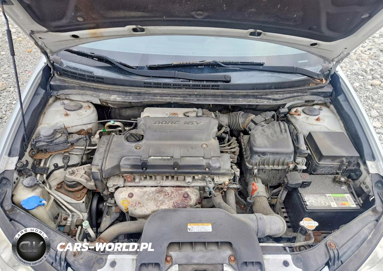 2010 Hyundai Elantra Gls VIN:KMHDU4AD4AU135065 - 11