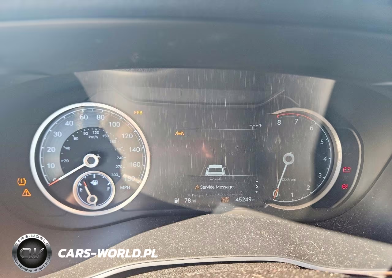 2022 Genesis G70 3.3T Standard VIN:KMTG54TE8NU088277 - 9