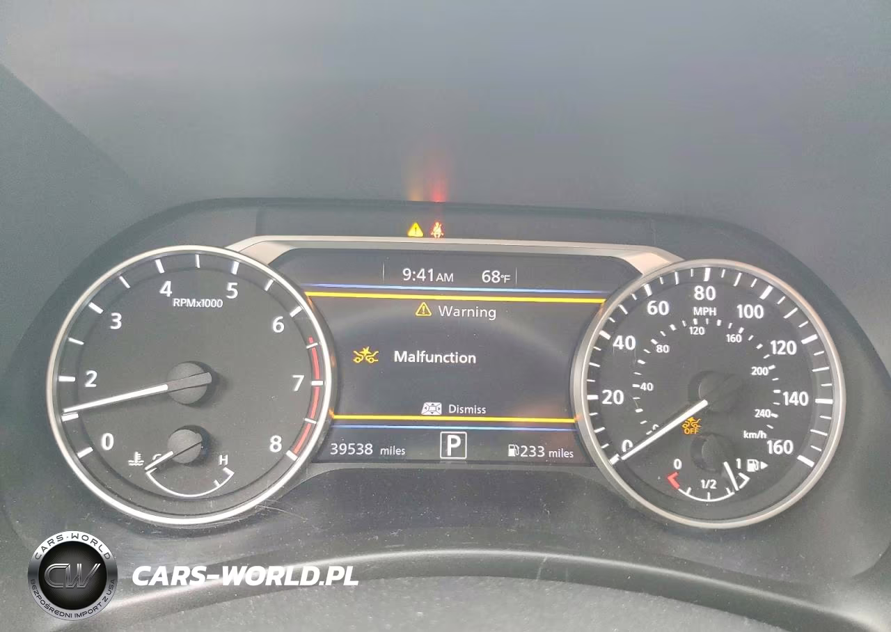 2025 Nissan Sentra Sv VIN:3N1AB8CV8SY274207 - 9