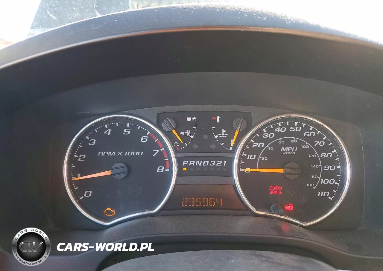 2008 Chevrolet Colorado Lt VIN:1GCDS43E188219038 - 9