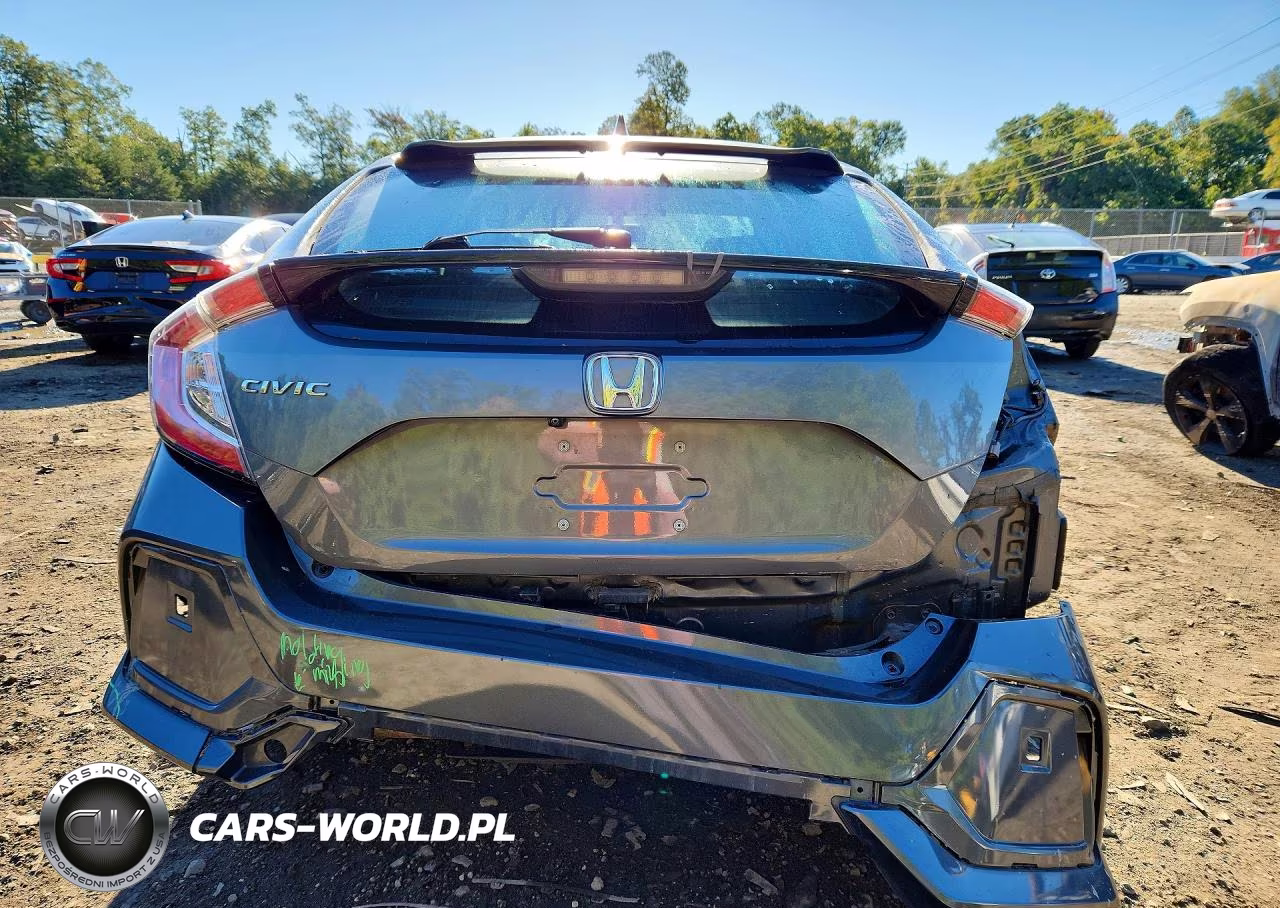 2017 HONDA CIVIC EX-L VIN:SHHFK7H78HU412452 - 6