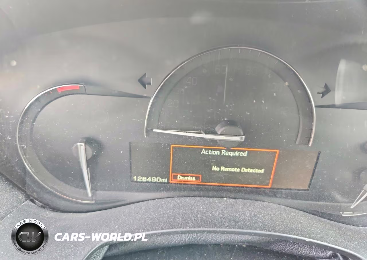 2018 Cadillac Ats VIN:1G6AE5RX5J0175268 - 9