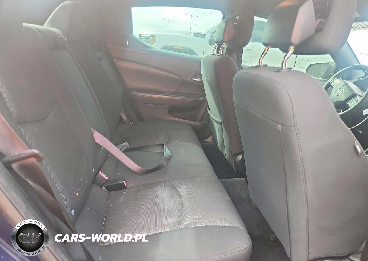 2013 Dodge Avenger Se VIN:1C3CDZAG4DN748300 - 10