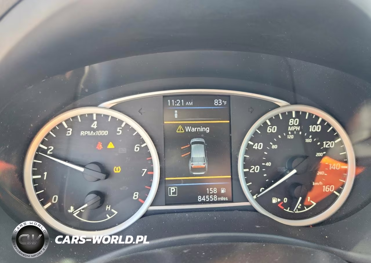2019 Nissan Sentra Sv VIN:3N1AB7AP9KY243269 - 9