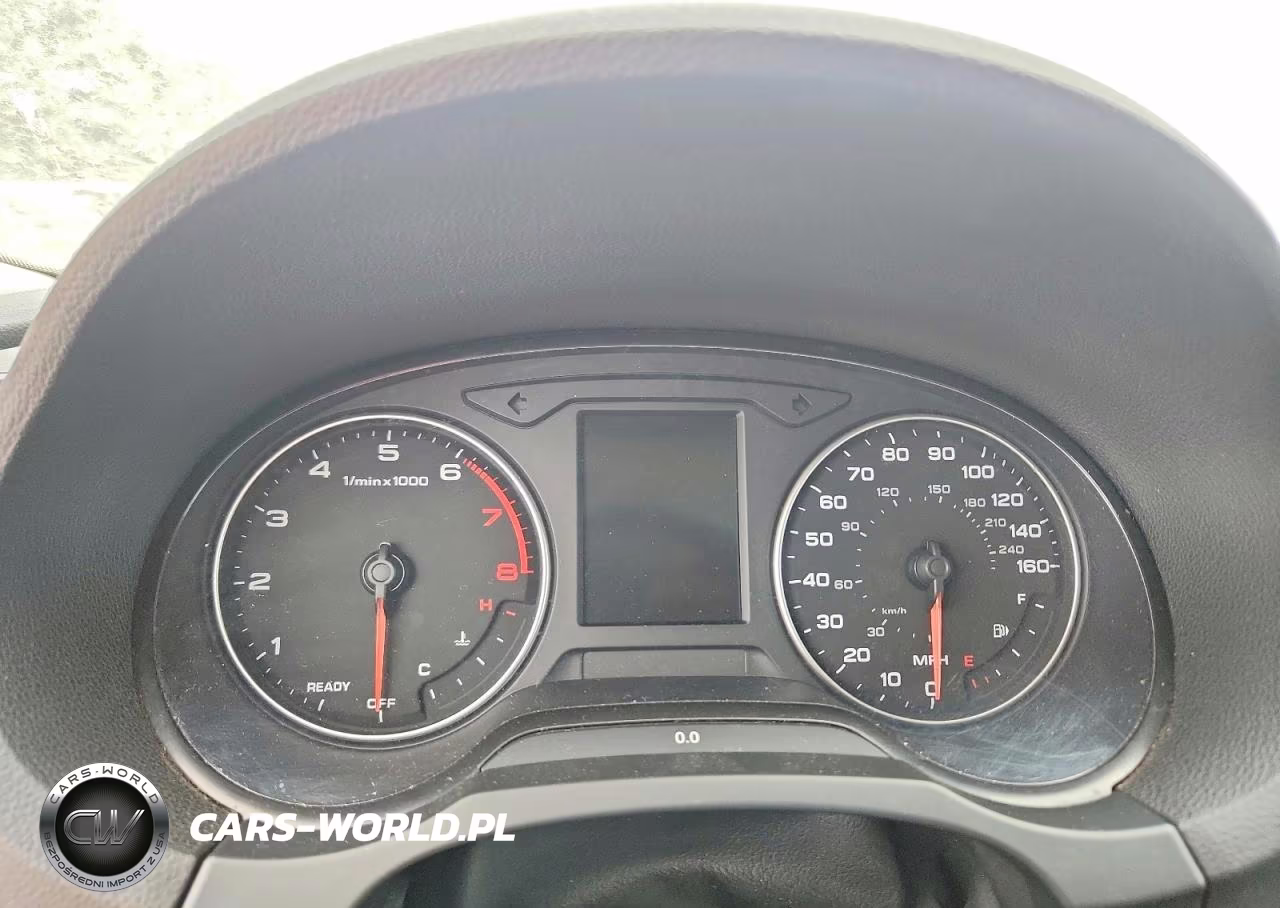 2016 Audi A3 Premium VIN:WAUB8GFF8G1023078 - 9