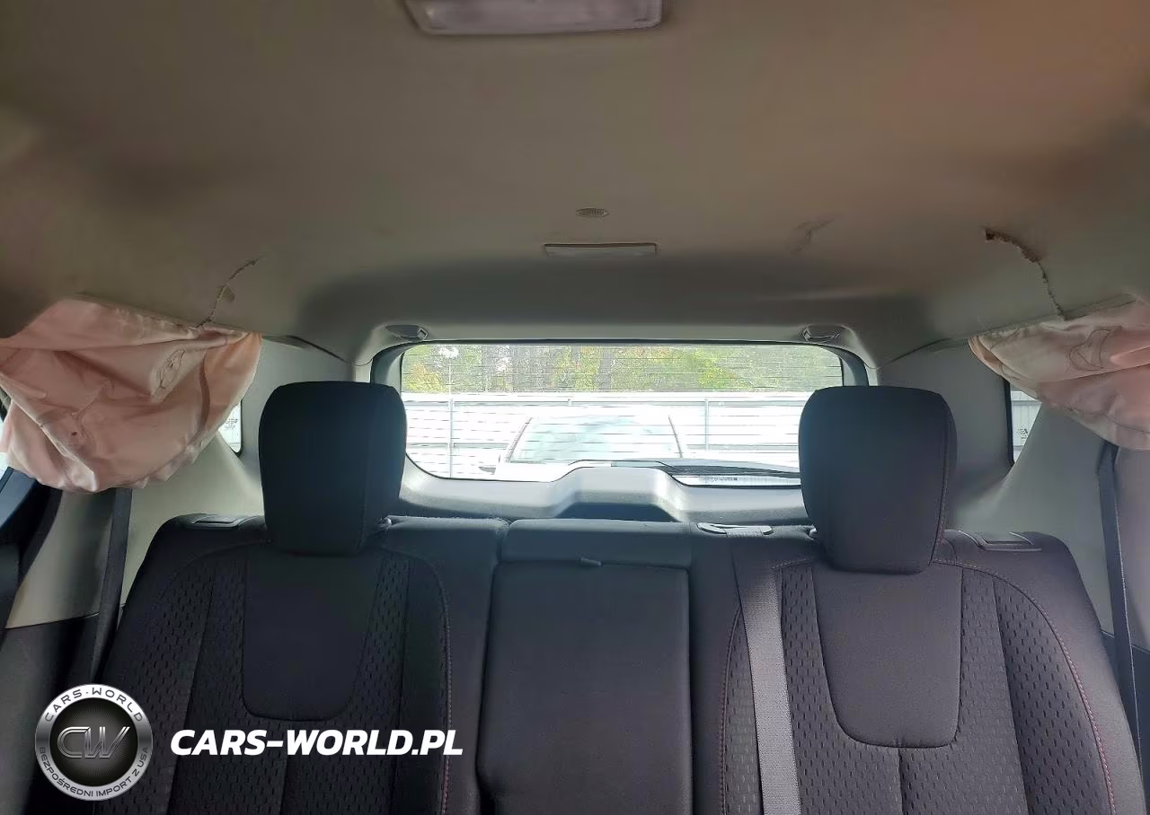 2014 Chevrolet Equinox Ls VIN:2GNFLEEK6E6309177 - 10