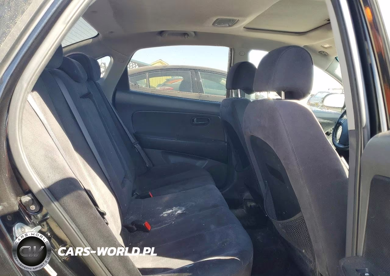 2008 Hyundai Elantra Gls VIN:KMHDU46D88U323929 - 10