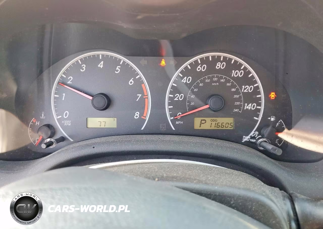 2013 Toyota Corolla Le VIN:5YFBU4EE2DP194731 - 9