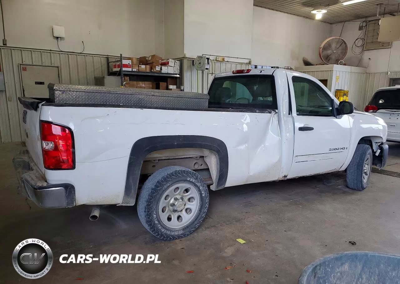 2012 Chevrolet Silverado Work Truck VIN:1GCNCPE0XCZ321994 - 3