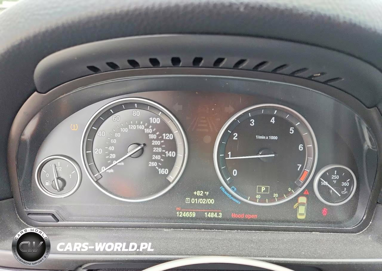 2016 BMW 528 I VIN:WBA5A5C57GG350182 - 9