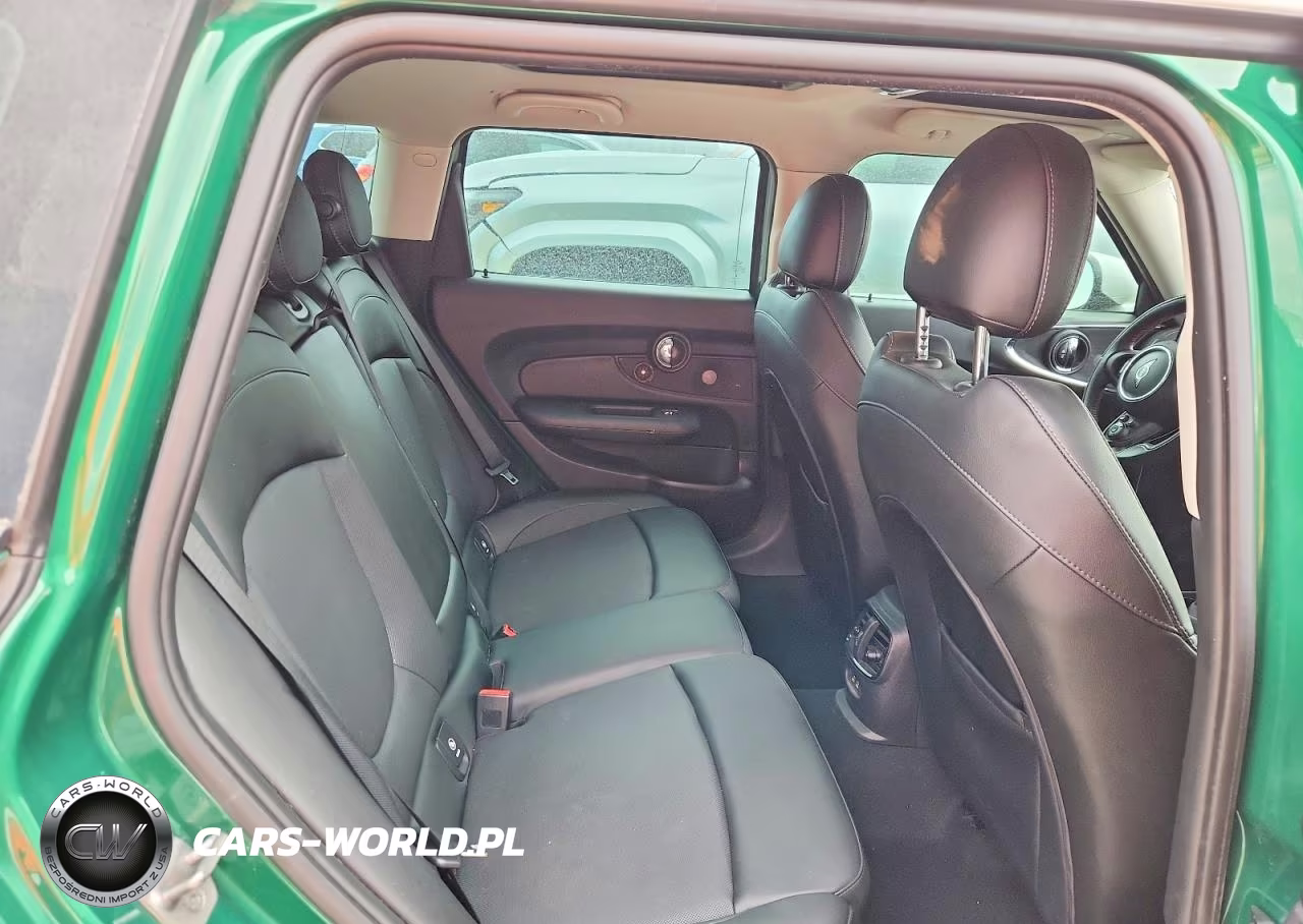 2020 Mini Clubman Cooper S VIN:WMWXJ1C09L2N02427 - 10