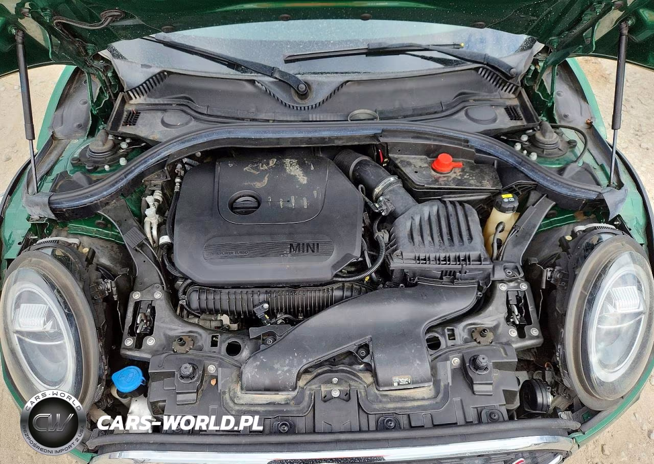 2020 Mini Clubman Cooper S VIN:WMWXJ1C09L2N02427 - 11