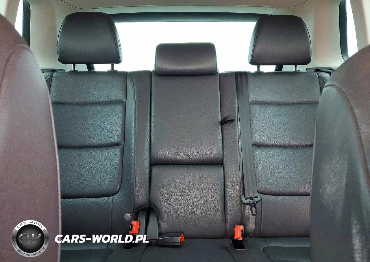 2014 Volkswagen Tiguan S VIN:WVGBV3AX8EW598488 - 10