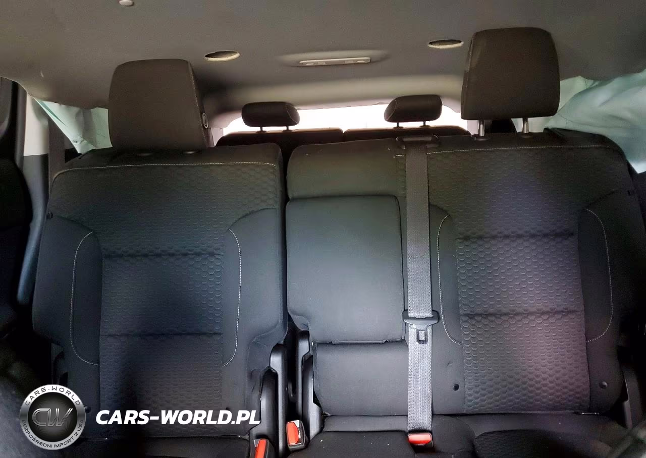 2019 GMC Acadia Sle VIN:1GKKNKLA6KZ287292 - 10